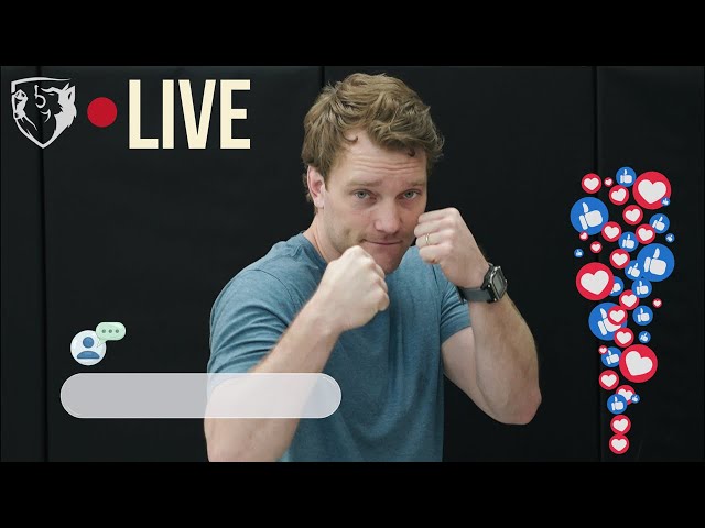 Elite STRIKING Explained in 10 Minutes