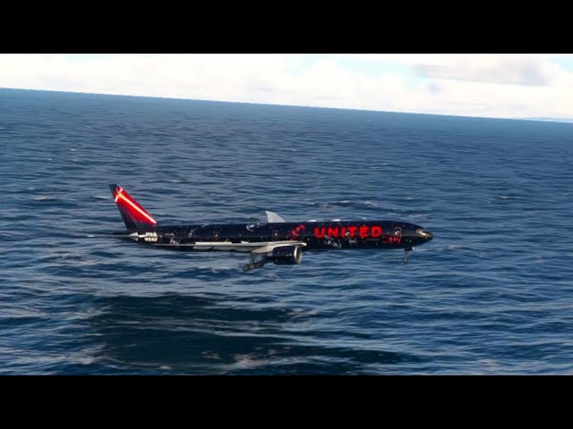 American Skies: The Virtual Pilot's Paradise - 0251