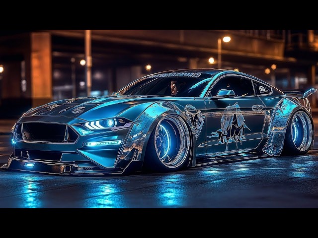 BASS BOOSTED SONGS 2026 🔈 CAR MUSIC 2026 🔈 BASS MUSIC 2026