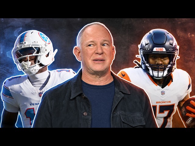 Keep it Open or Close Out on THESE Fantasy Football Picks!
