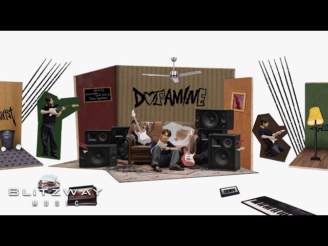 도경수(D.O.) l HIGHLIGHT MEDLEY l DOPAMINE - The 4th Mini Album