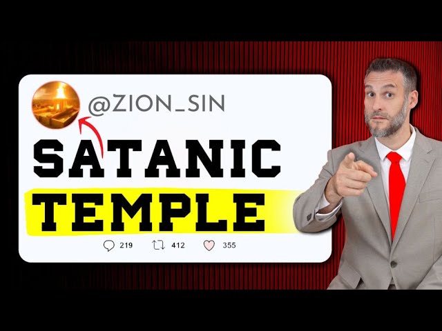 2026 3RD Temple Prophecy Update, Is the Antichrist Here?
