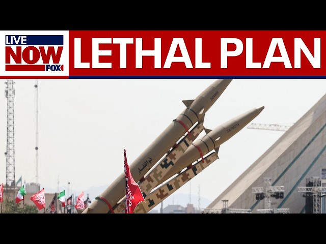 Iran planning lethal plot against Americans overseas, per US official