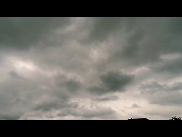 Dramatic Cloudy Sky Timelapse 4K – Free Stock Footage Ep.20
