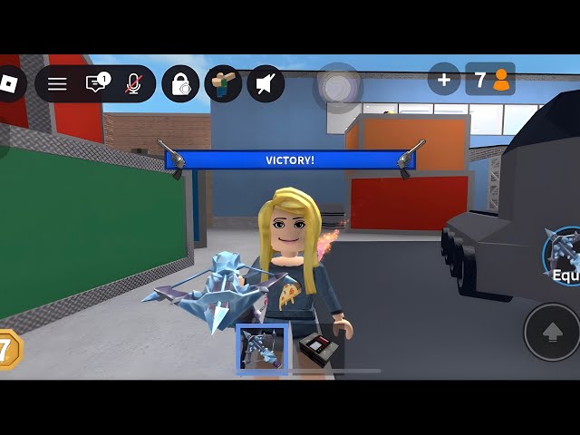 mm2 mobile montage #6 