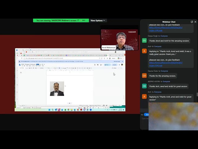 AI-Assisted Developer Workshop