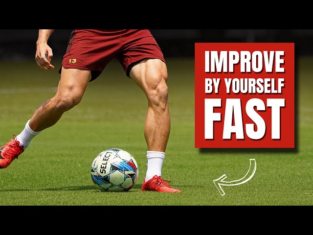 The Ultimate Guide to Training By Yourself