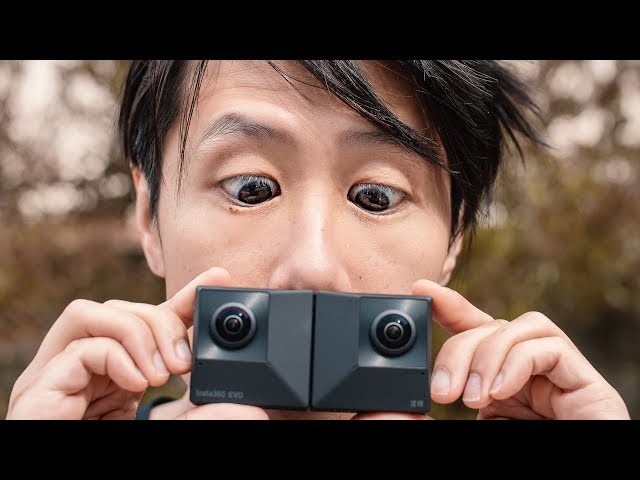 WATCH THIS before you BUY! 👀 Common 3D Issue in VR180 Cameras EXPLAINED