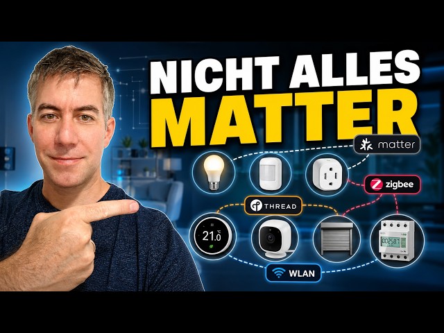 Buying Smart Home Devices the Right Way: My Protocol Blueprint