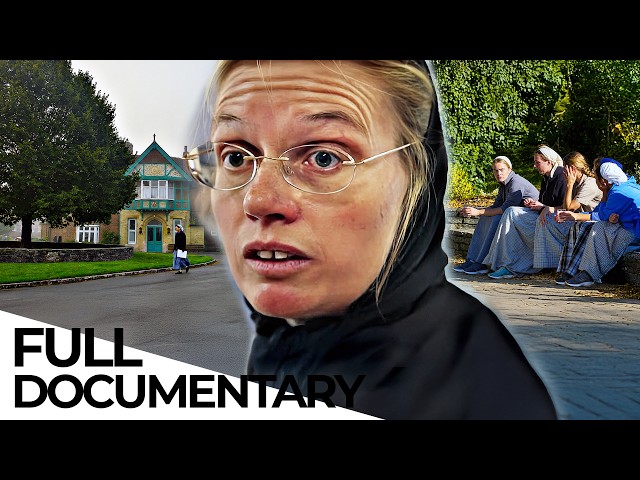 A Life Without Money | Bruderhof: Inside an Ultra-Conservative Community | ENDEVR Documentary