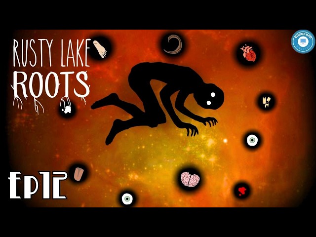 What Have We Done? 😱 | RUSTY LAKE SERIES | Rusty Lake: Roots (pt4)