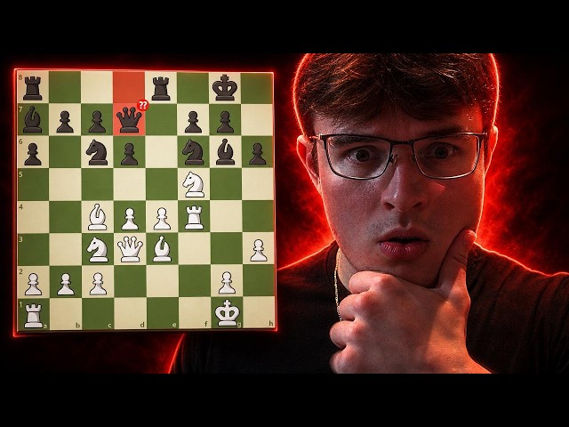Please Play The Vienna, it's Completely BROKEN