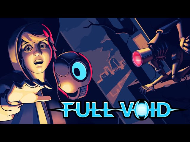 PS4 Pro / Full Void / Пиксельный хоррор / Первые 30 минут геймплея $8.99