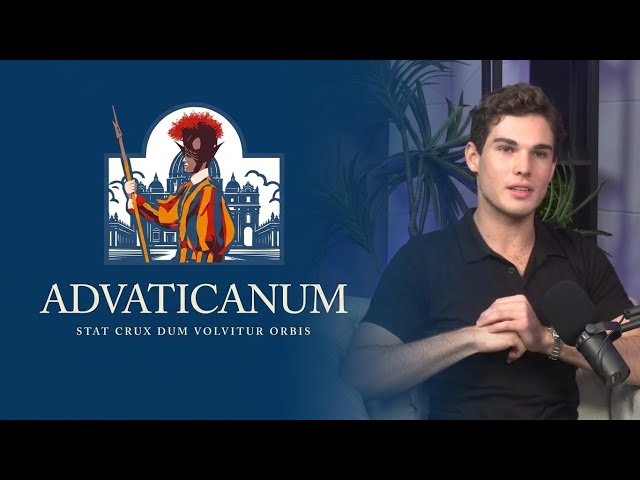 AdVaticanum Presents: The Clavicular Interview