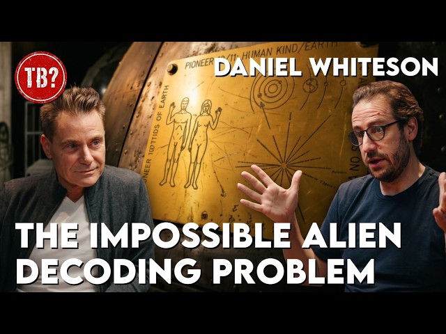 Decoding an Alien Message May Be Impossible