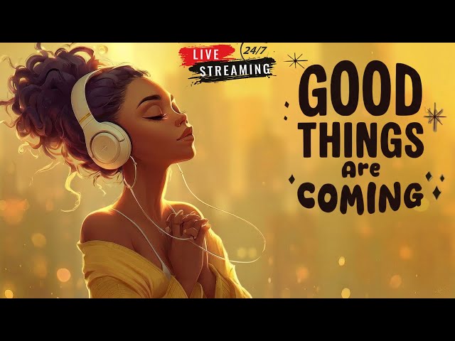 Everything Always Works Out For Me | Afrobeat x Amapiano Affirmation Music