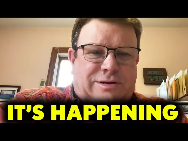 Prepare For The Biggest Food Crisis Of Our Lifetime (End Times Bible Prophecies 2026)