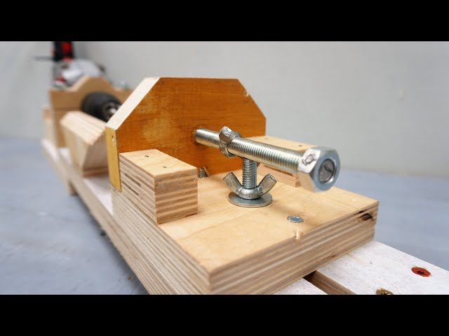 DIY Compilation Made Simple