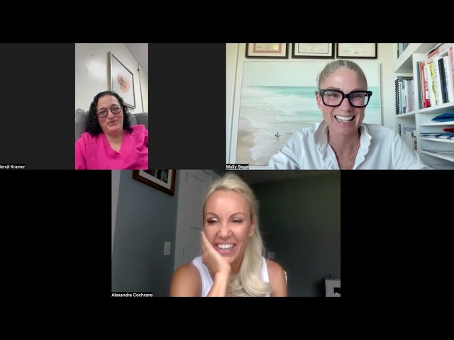 How can Kramer Wellness Help You Heal Naturally? With Wendi Kramer