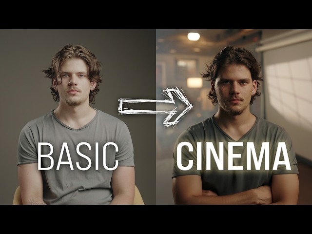 Master Lighting in 20 Minutes