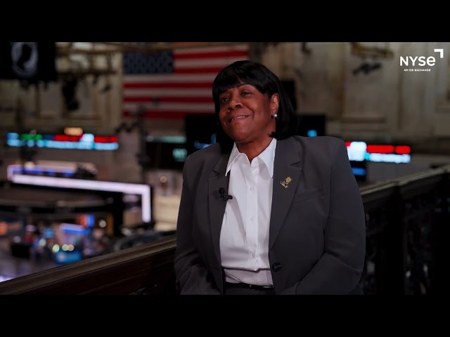 Members of NYSE Community Share Personal Accounts of Post 9 11 Reopening