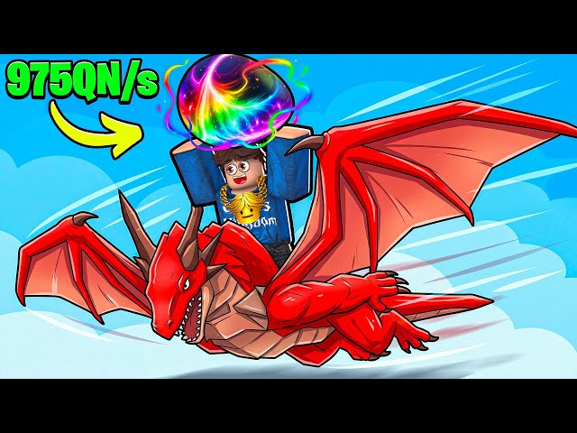 ROBLOX RIDE A PET..