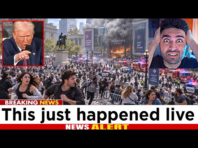 Everyone is Starting To See What's Happening in America... And It's Making People Angry #17