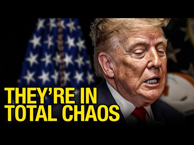 Trump's FURIOUS After These Leaks...