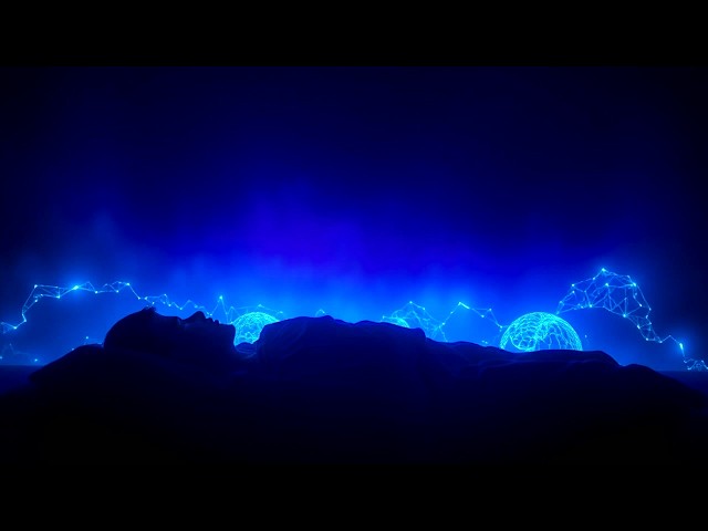 Loneliness Fragments Your Sleep All Night
