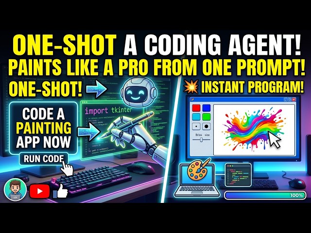 Vibe coding a painting program (on september 20, 2026)