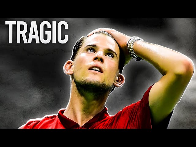 What REALLY Happened To Dominic Thiem! (Heartbreaking...)