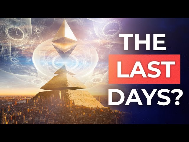 How to Discern THE Sign of the End Times: What YOU Must Know