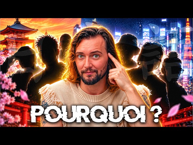 Why I speak Japanese better than your favorite YouTubers?! 🇯🇵