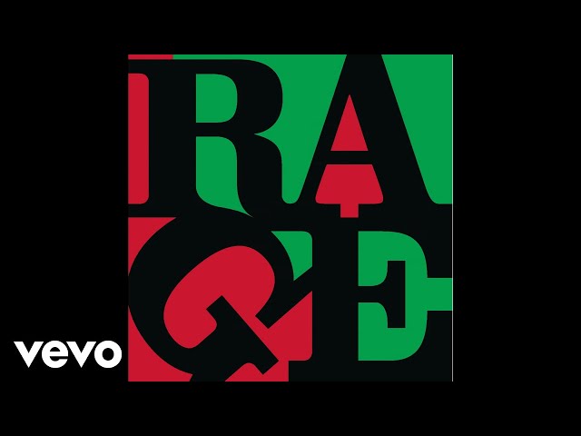 Rage Against The Machine - Maggie's Farm (Official Audio)