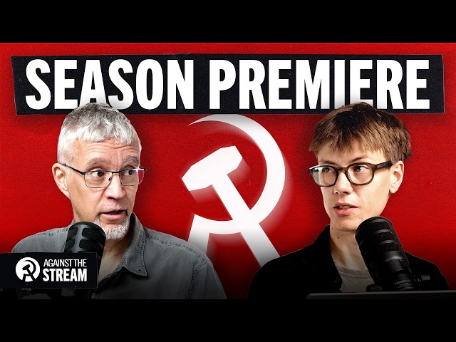 The Deepening Crisis of World Capitalism | AGAINST THE STREAM