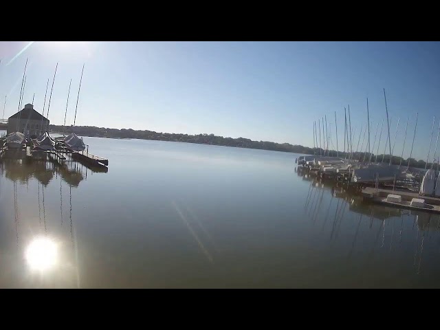 CSC Sailing Live Stream