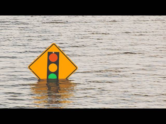Engineering Around Extreme Events