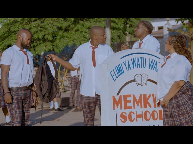 MEMKWA SCHOOL (EP42)