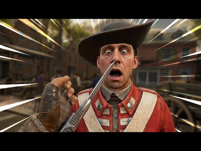 Why Ubisoft Killed Their Only Assassin’s Creed VR Game