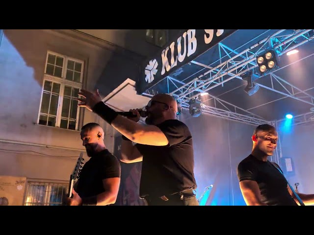 Mortal Kombat - Seljačka buna - LIVE at KST 17.09.2026.
