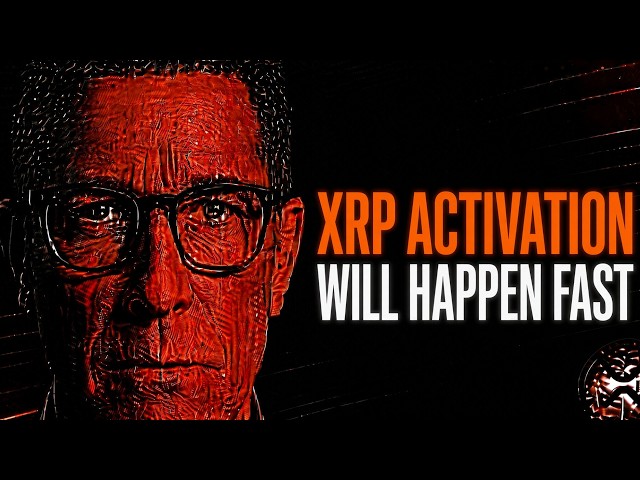 XRP X Money Connection & The Lack Of Supply Will Make People Sick