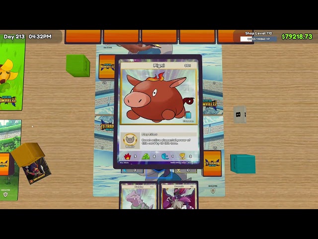 Card Game Guide for TCG Card Shop Simulator