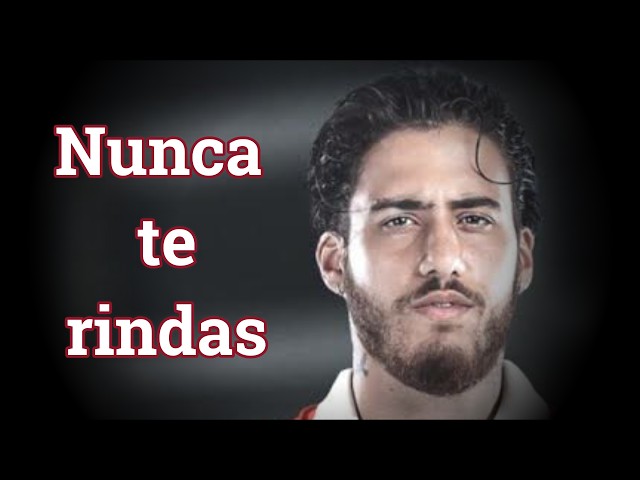 Beto Da Silva (Motivational Video) - Peruvian National Team - Never Give Up