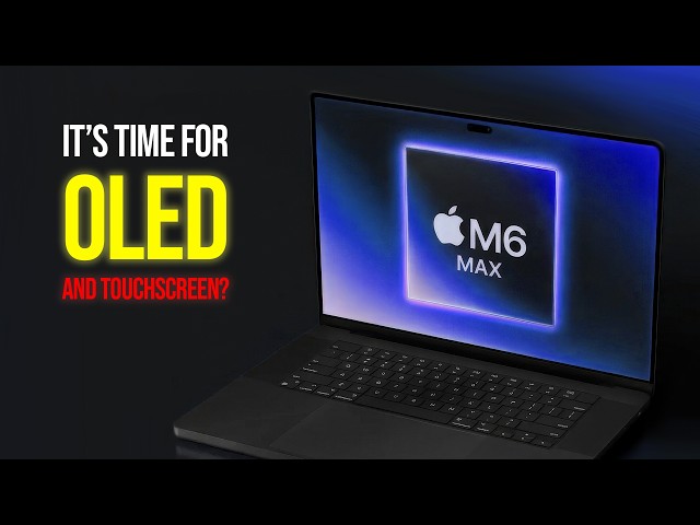 Apple's 'Pro and Tell' Event: What to Expect