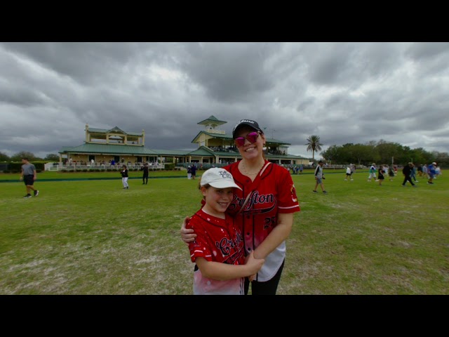 VR180 Family - Villages Polo Club