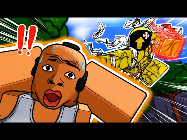 JUN AND GOLDEN ARROW'S FUNNIEST MOMENTS!