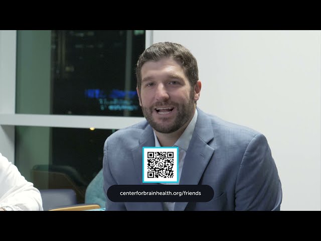 Join Friends of BrainHealth
