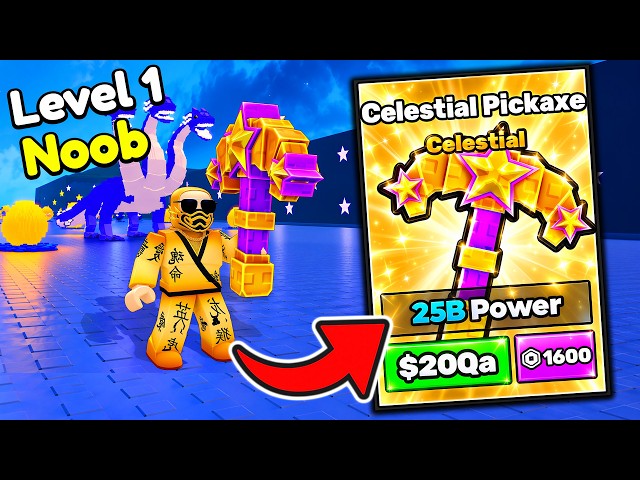 Starting Over with OP SECRET in Break & Steal an Egg! (Roblox)