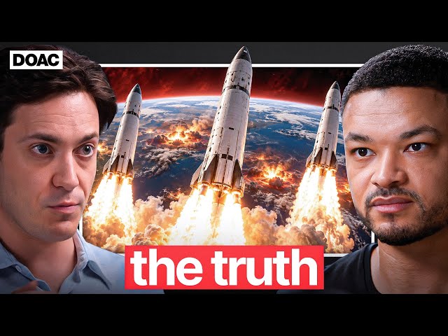 Tech Insider WARNS: "The Bubble Is About To Burst"