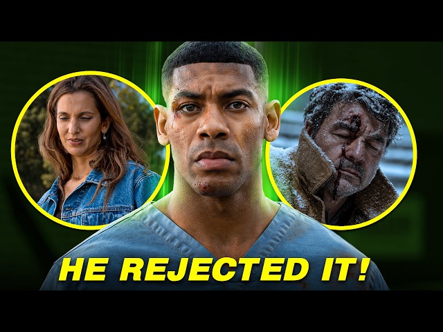 Lanterns Episode 5 Breakdown | John vs Hal & Manhunter Plan